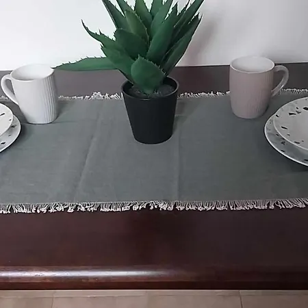 Apartmán Anastasia *