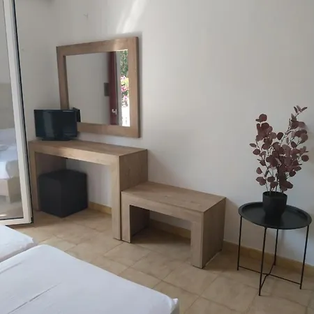 Anastasia Apartmán *