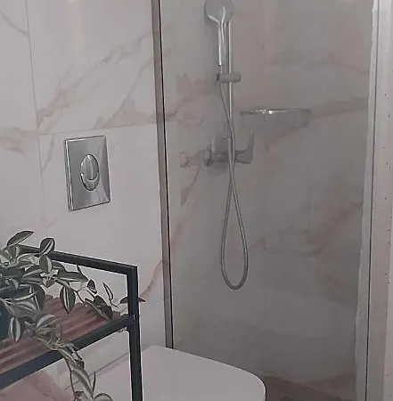 Apartmán Anastasia