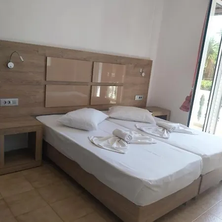 Anastasia Apartmán