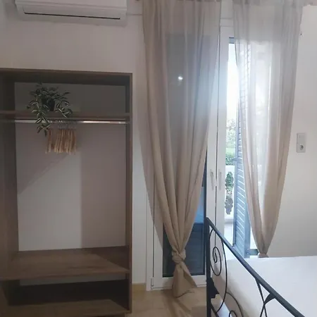 Anastasia Apartmán Laganas