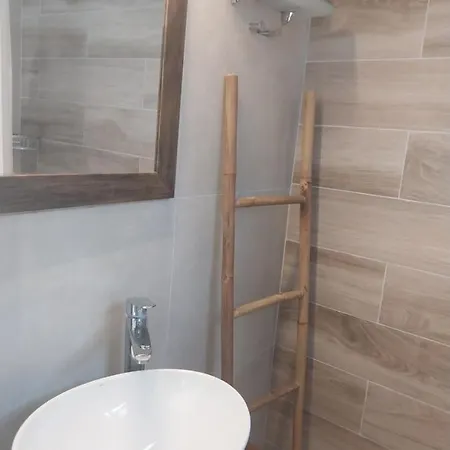 Anastasia Apartmán Laganas