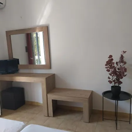 Apartmán Anastasia Laganas