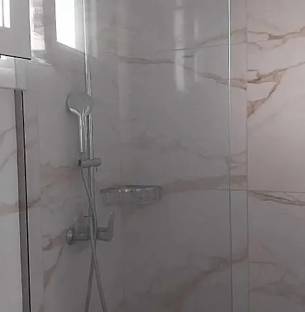 Apartmán Anastasia Laganas