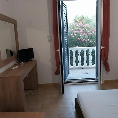 Apartmán Anastasia