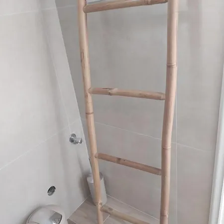 Apartmán Anastasia Laganas