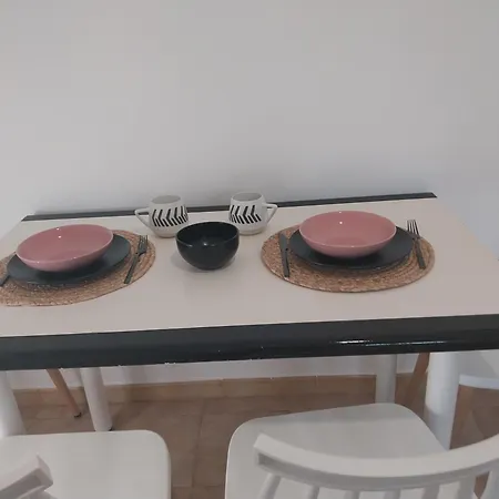 Anastasia Apartmán
